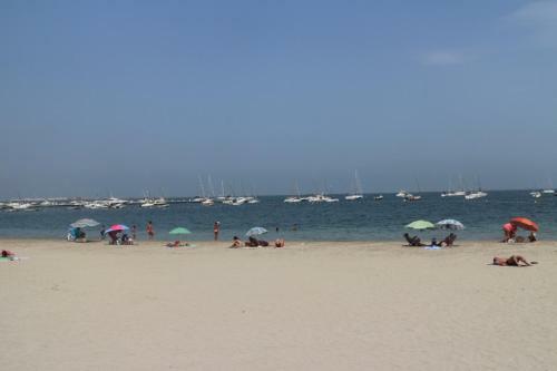 Casa Con Piscina Cerca De La Playa (10min)