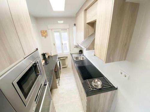 Cozy Apartment In Vilassar De Mar