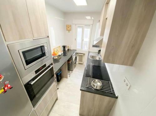 Cozy Apartment In Vilassar De Mar