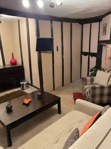 Bed & Breakfast 14 Saint Marys Street