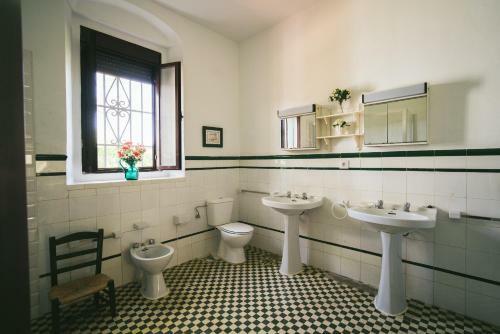 Eva Recommends Villa La Jara Sanl�car