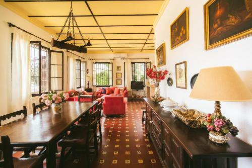 Eva Recommends Villa La Jara Sanl�car
