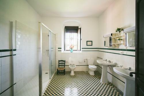 Eva Recommends Villa La Jara Sanl�car