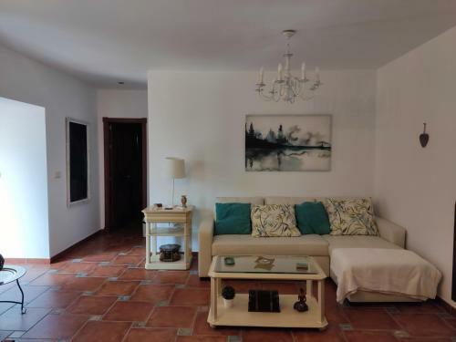 Apartamento �tico El Duende De Sanl�car