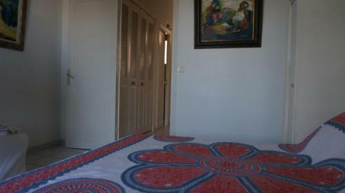 Apartamento Studio Grand Palais