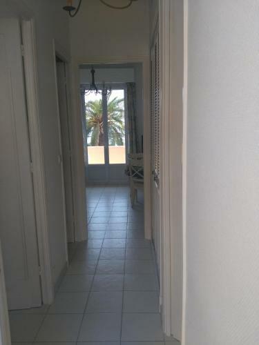 Apartamento Studio Grand Palais