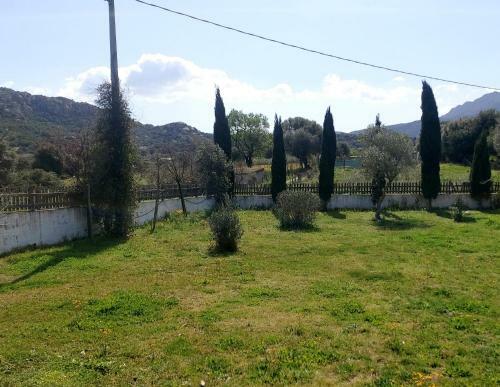 Apartamento Mia Country House