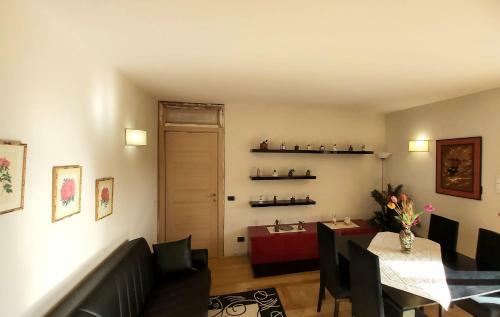 Apartamento Mia Country House