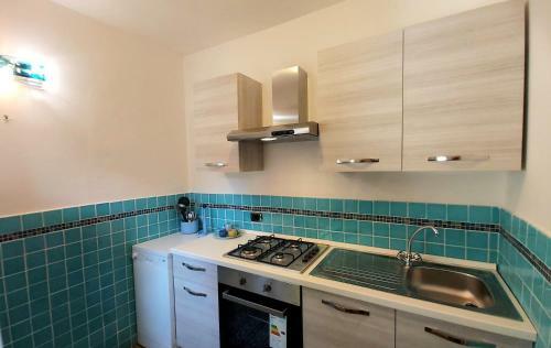 Apartamento Mia Country House