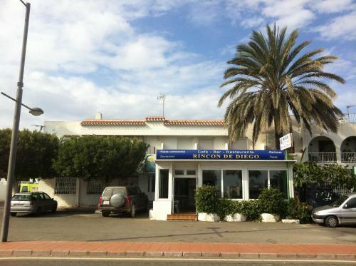 Hostal Rinc�n De Diego