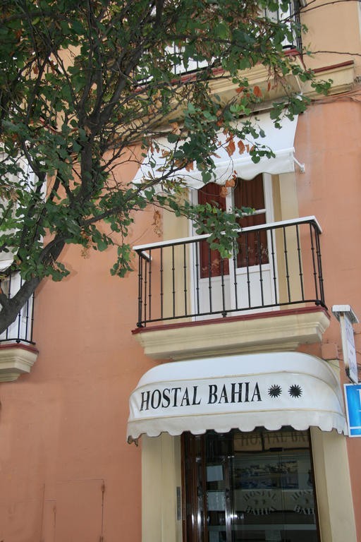 Hostal Bah�a