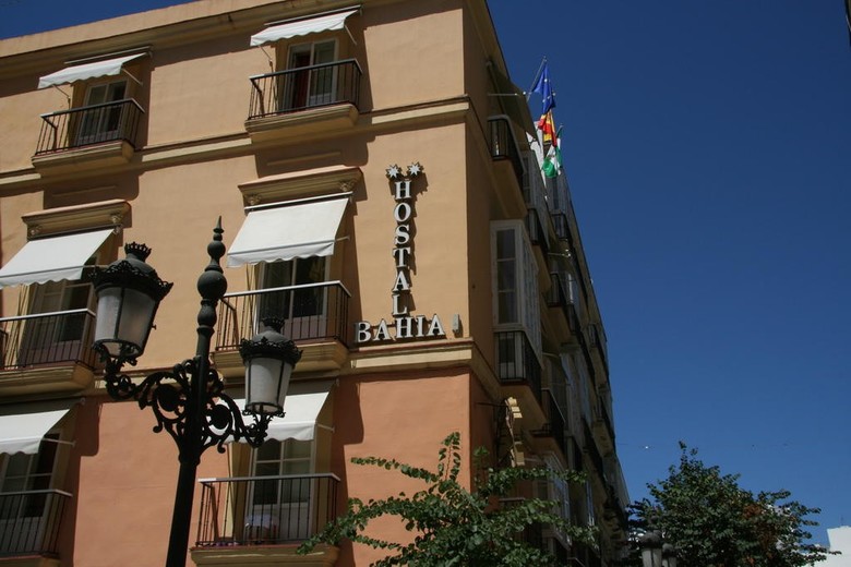 Hostal Bah�a