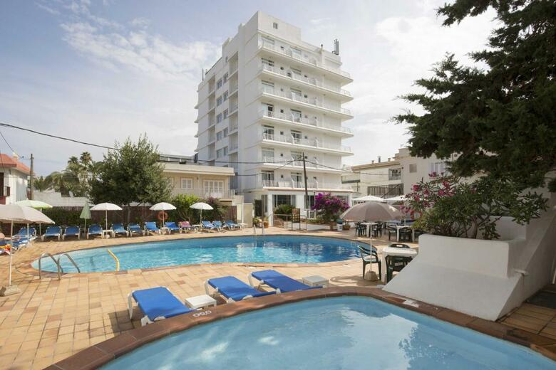 Hotel Sult�n