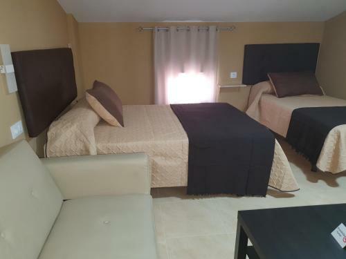 Hostal M�laga