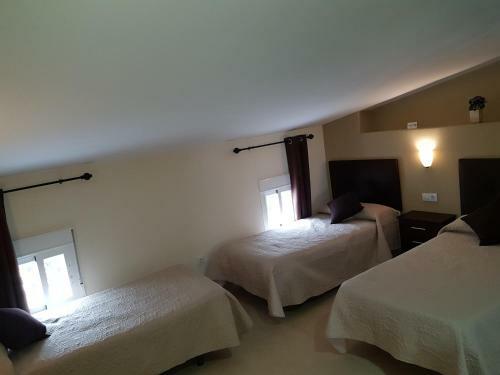 Hostal M�laga