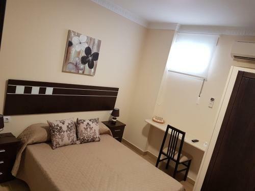 Hostal M�laga