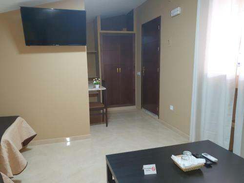 Hostal M�laga