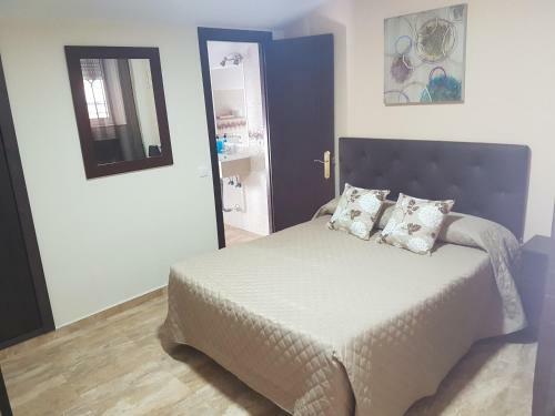 Hostal M�laga