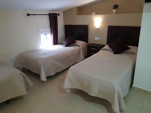 Hostal M�laga