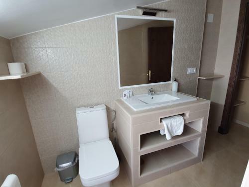 Hostal M�laga