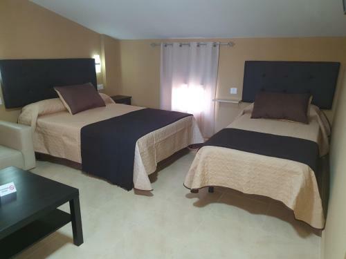 Hostal M�laga