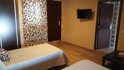 Hostal M�laga