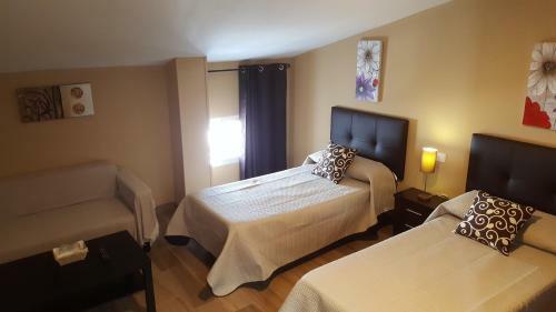 Hostal M�laga