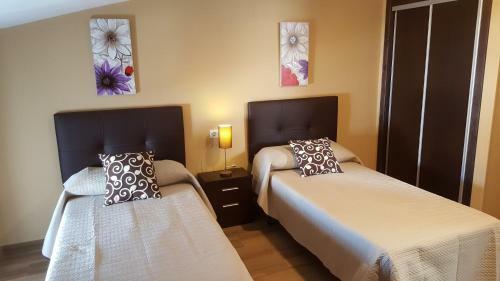 Hostal M�laga