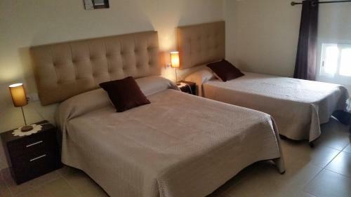 Hostal M�laga