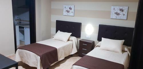Hostal M�laga