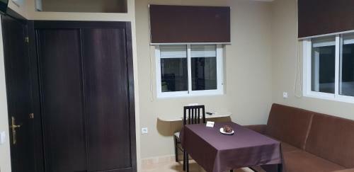 Hostal M�laga