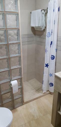 Hostal M�laga