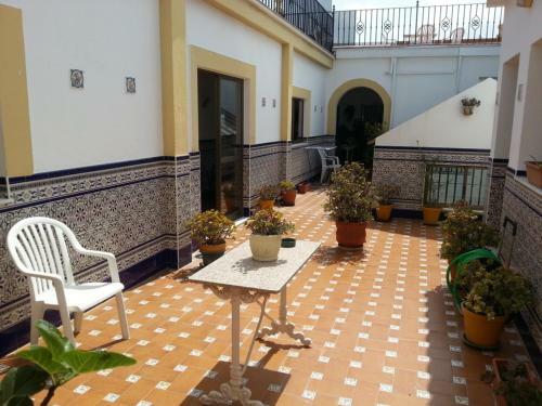 Hostal M�laga