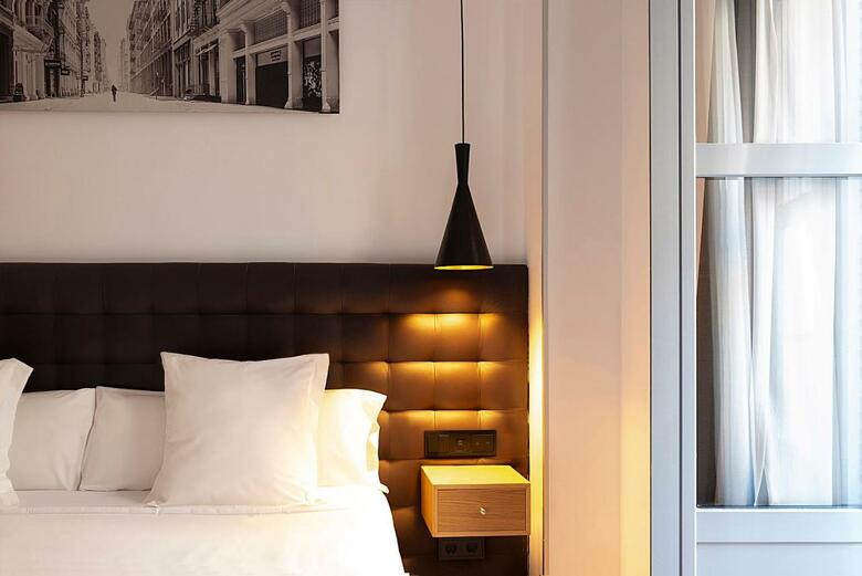 Hostal Woohoo Rooms Chueca