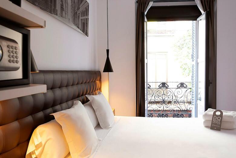 Hostal Woohoo Rooms Chueca