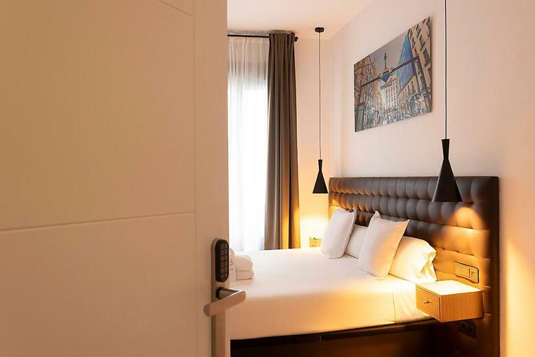 Hostal Woohoo Rooms Chueca