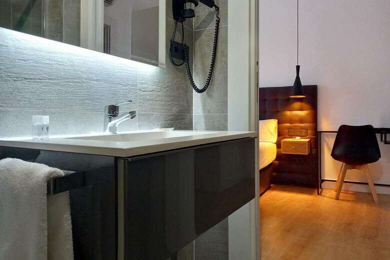 Hostal Woohoo Rooms Chueca