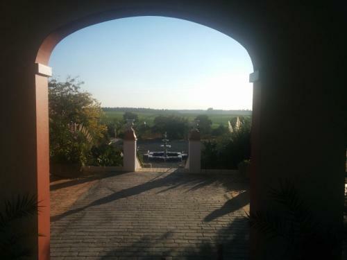Casa Rural Mirador Del Sol