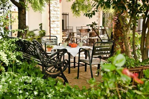 Casa Rural Mirador Del Sol