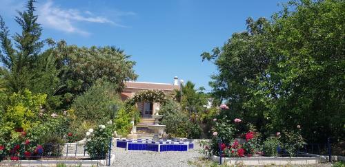 Casa Rural Mirador Del Sol