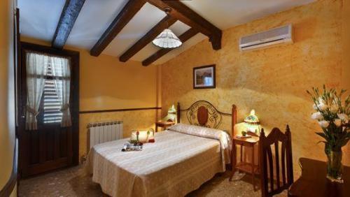 Hostal Hospeder�a Ruta De Lorca