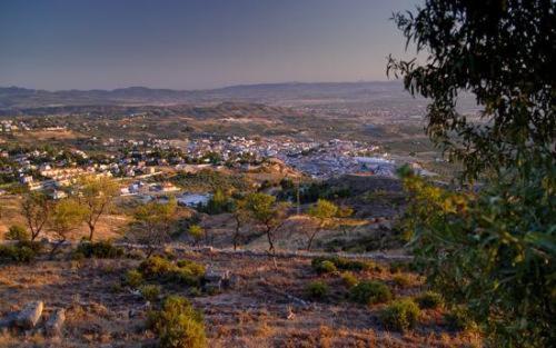 Hostal Hospeder�a Ruta De Lorca