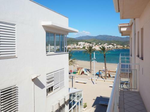 Apto. Roca Apartment Llan��