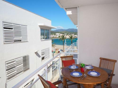 Apto. Roca Apartment Llan��