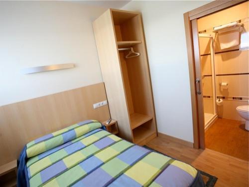 Hotel El Alfoz De Burgos