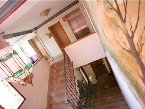 Hotel El Alfoz De Burgos