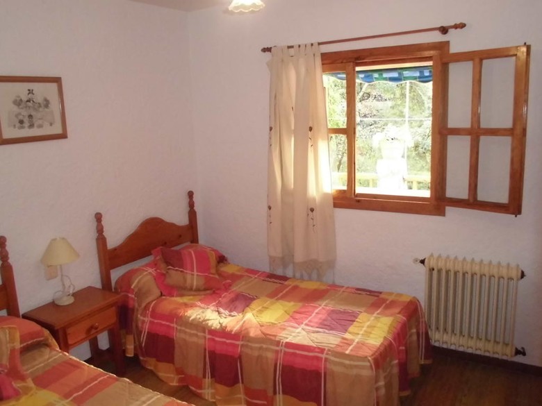 Apartamentos Sevilla