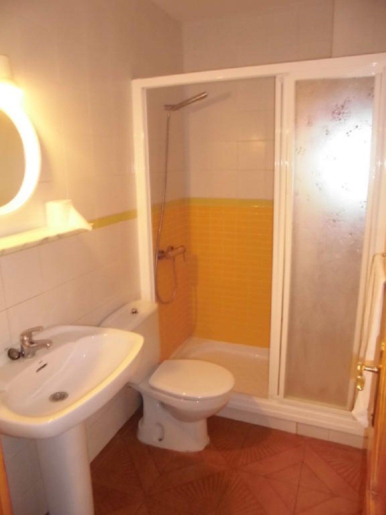 Apartamentos Sevilla