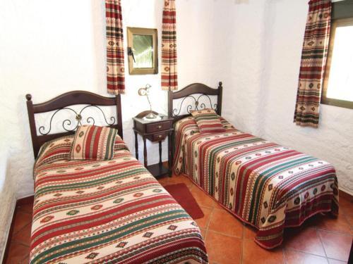 Holiday Home Poligono 7, Parcela