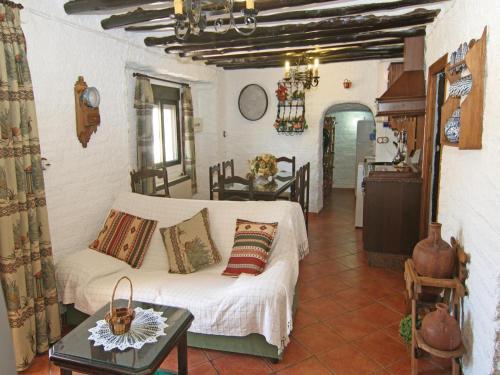 Holiday Home Poligono 7, Parcela